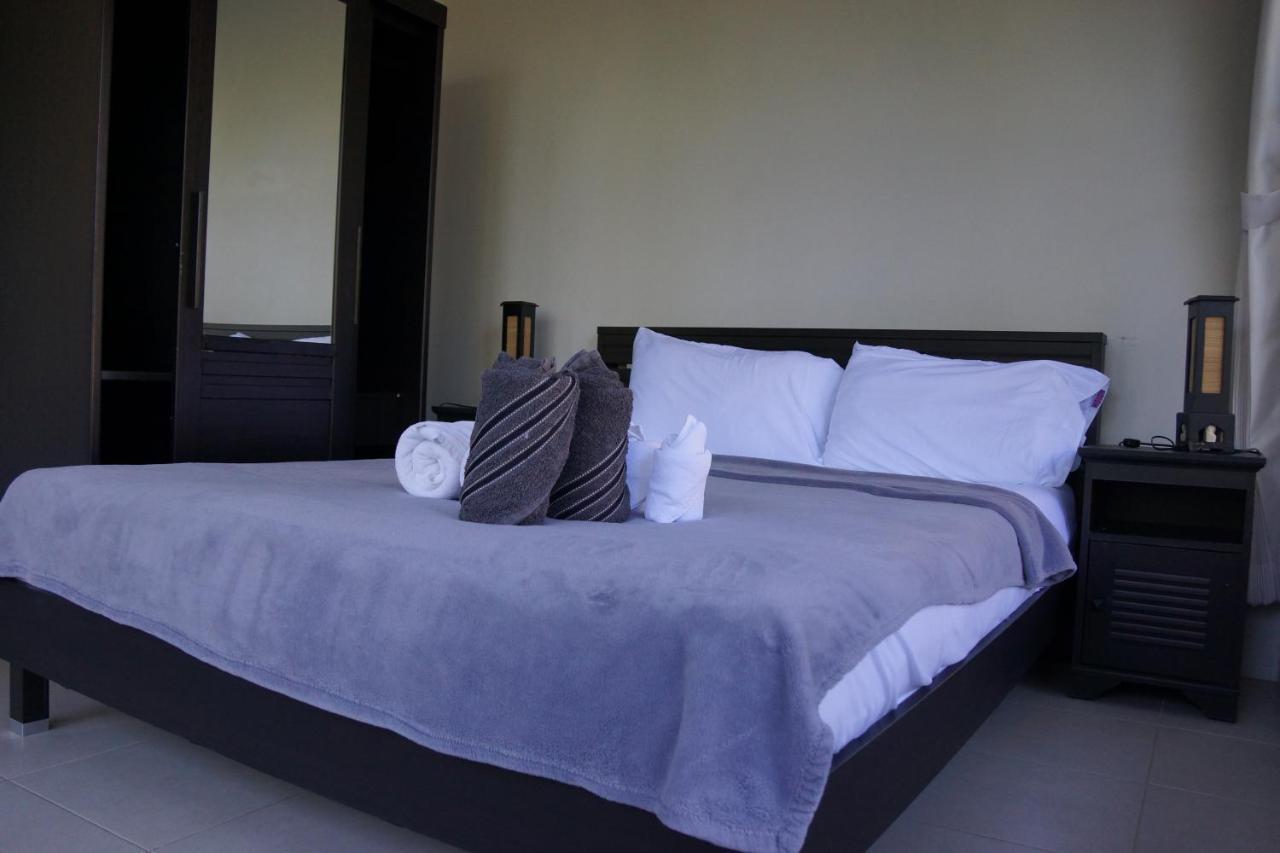 Twin Villas Apartment With Swimming Pool For 2 Houses Wok Tum Exterior foto