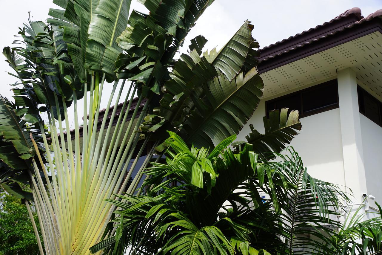 Twin Villas Apartment With Swimming Pool For 2 Houses Wok Tum Exterior foto