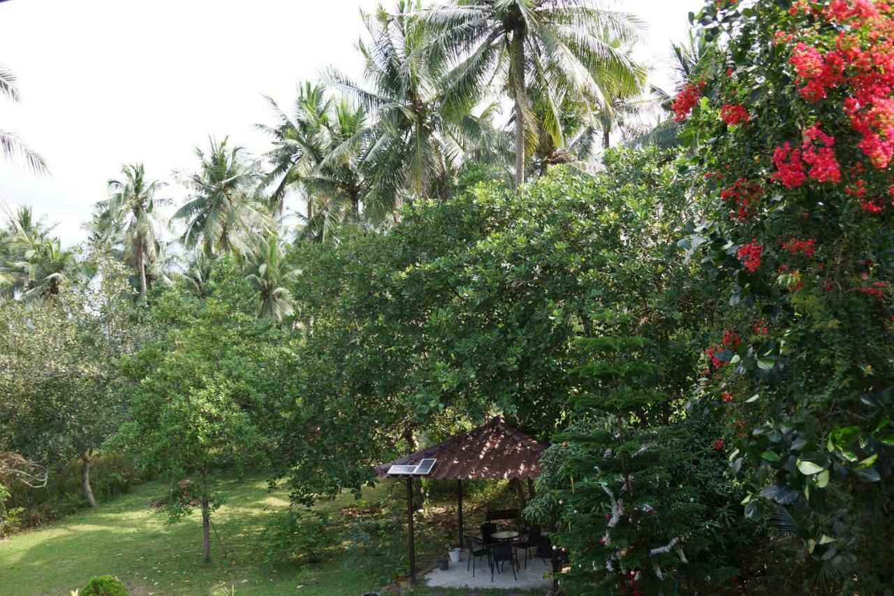 Twin Villas Apartment With Swimming Pool For 2 Houses Wok Tum Exterior foto