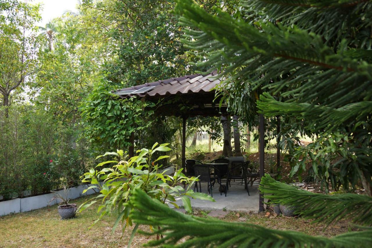 Twin Villas Apartment With Swimming Pool For 2 Houses Wok Tum Exterior foto